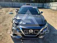 2020 Nissan SENTRA фото