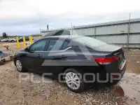 2020 Nissan SENTRA photo