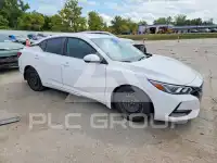 2020 Nissan SENTRA фото
