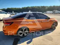 2020 Nissan SENTRA photo