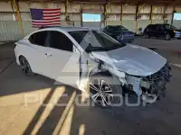 2020 Nissan SENTRA фото