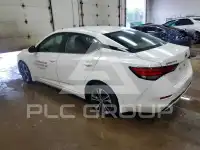 2020 Nissan SENTRA фото