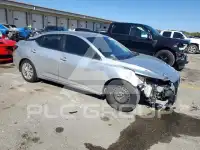 2020 Nissan SENTRA фото