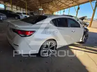 2020 Nissan SENTRA фото