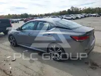 2020 Nissan SENTRA фото