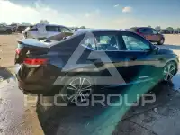 2020 Nissan SENTRA photo