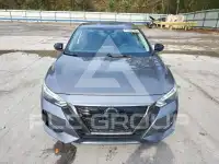 2020 Nissan SENTRA фото