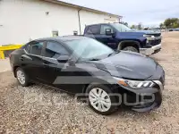 2020 Nissan SENTRA photo