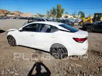 2020 Nissan SENTRA photo