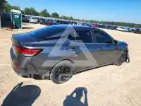 2020 Nissan SENTRA фото