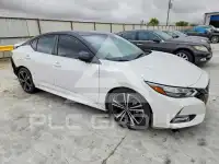 2020 Nissan SENTRA фото