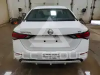 2020 Nissan SENTRA фото