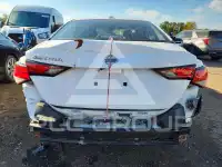 2020 Nissan SENTRA фото