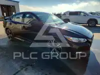 2020 Nissan SENTRA photo