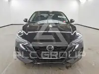 2020 Nissan SENTRA фото