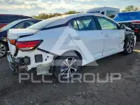 2020 Nissan SENTRA фото