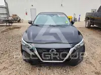 2020 Nissan SENTRA photo