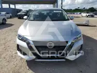 2020 Nissan SENTRA photo