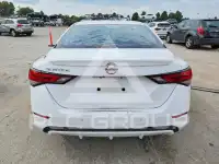 2020 Nissan SENTRA фото