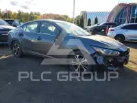 2020 Nissan SENTRA фото