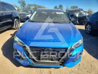 2020 Nissan SENTRA фото