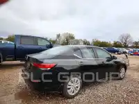 2020 Nissan SENTRA photo