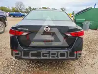 2020 Nissan SENTRA photo