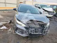 2020 Nissan SENTRA фото