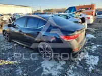 2020 Nissan SENTRA photo