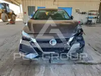 2020 Nissan SENTRA photo