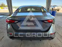 2020 Nissan SENTRA photo