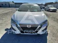 2020 Nissan SENTRA фото