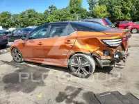 2020 Nissan SENTRA фото