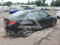2020 Nissan SENTRA photo