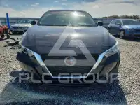 2020 Nissan SENTRA фото
