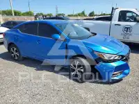 2020 Nissan SENTRA photo