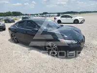 2020 Nissan SENTRA фото