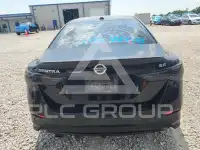 2020 Nissan SENTRA фото