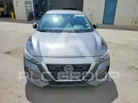 2020 Nissan SENTRA фото