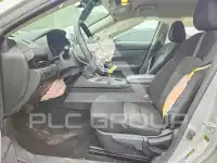 2020 Nissan SENTRA фото