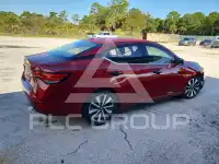 2020 Nissan SENTRA фото