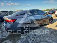 2020 Nissan SENTRA фото
