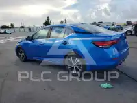 2020 Nissan SENTRA фото