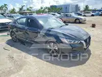 2020 Nissan SENTRA фото