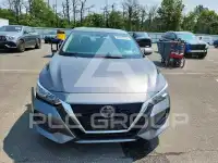 2020 Nissan SENTRA фото