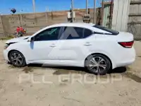 2020 Nissan SENTRA фото