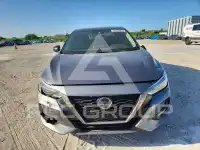 2020 Nissan SENTRA photo
