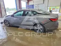 2020 Nissan SENTRA фото