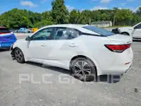 2020 Nissan SENTRA фото