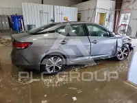 2020 Nissan SENTRA фото